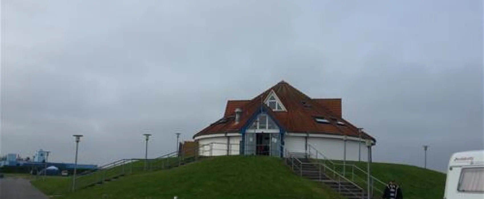 KNAUS Campingpark Burhave