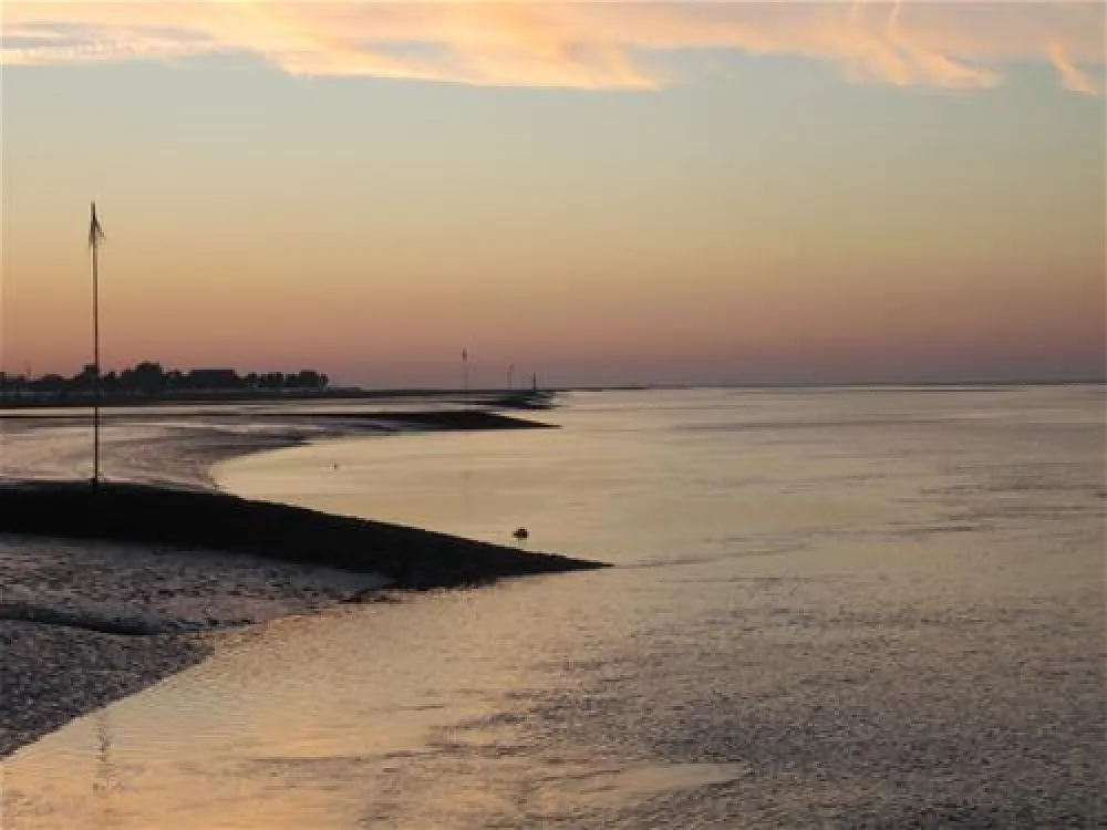 KNAUS Campingpark Burhave