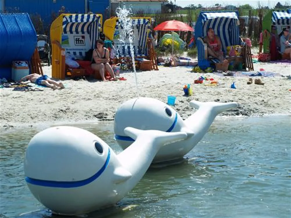 KNAUS Campingpark Burhave