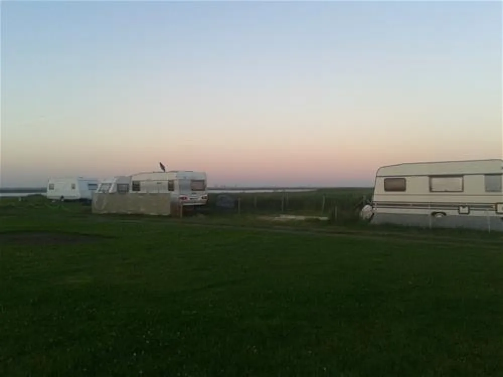 KNAUS Campingpark Burhave