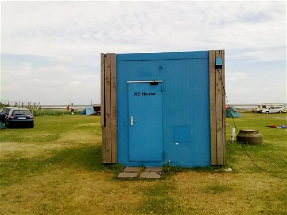 KNAUS Campingpark Burhave