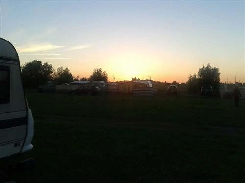 KNAUS Campingpark Burhave