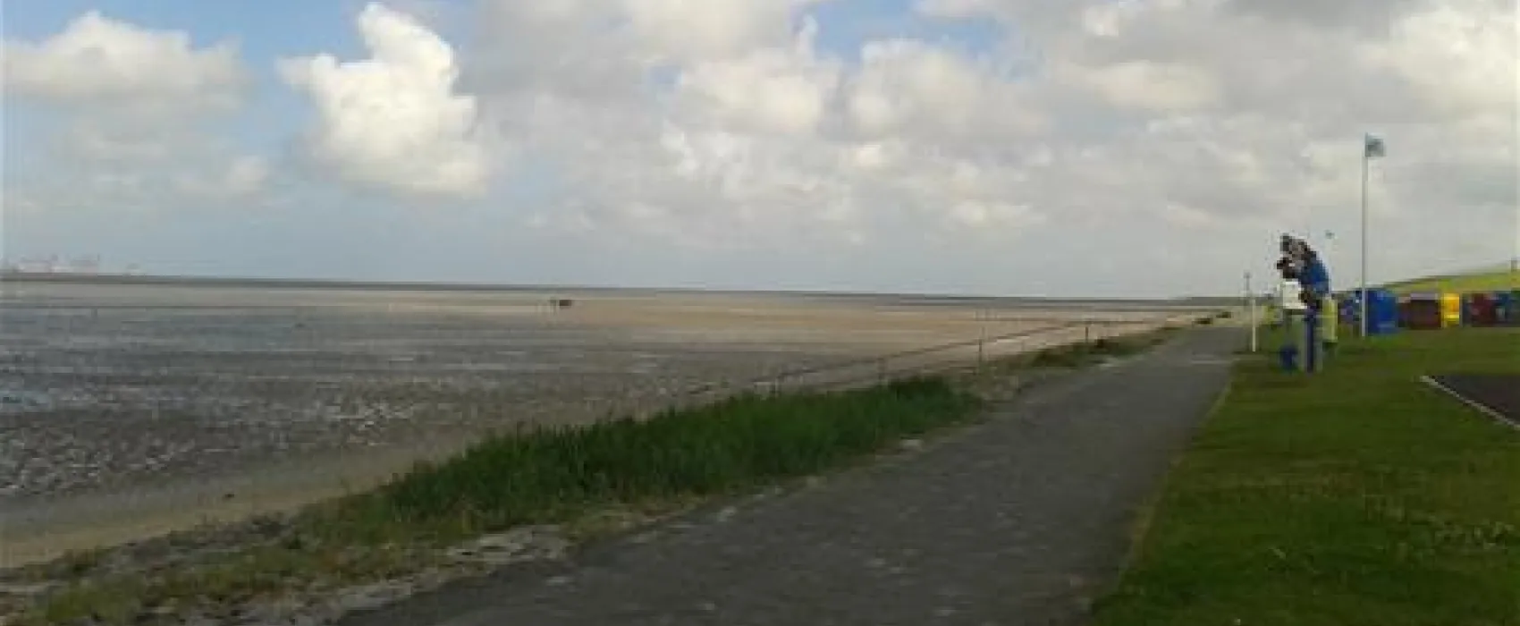 KNAUS Campingpark Burhave