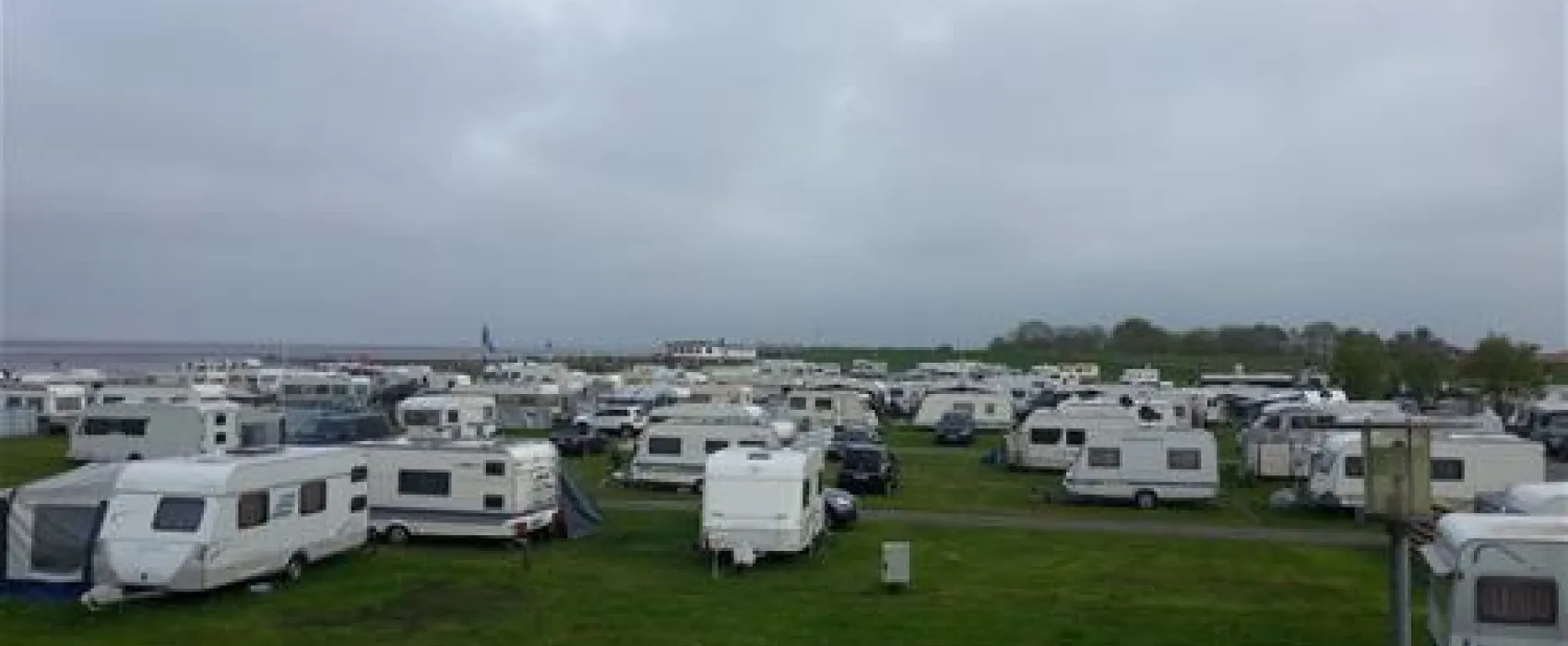 KNAUS Campingpark Burhave