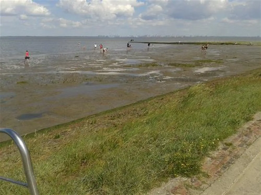 KNAUS Campingpark Burhave