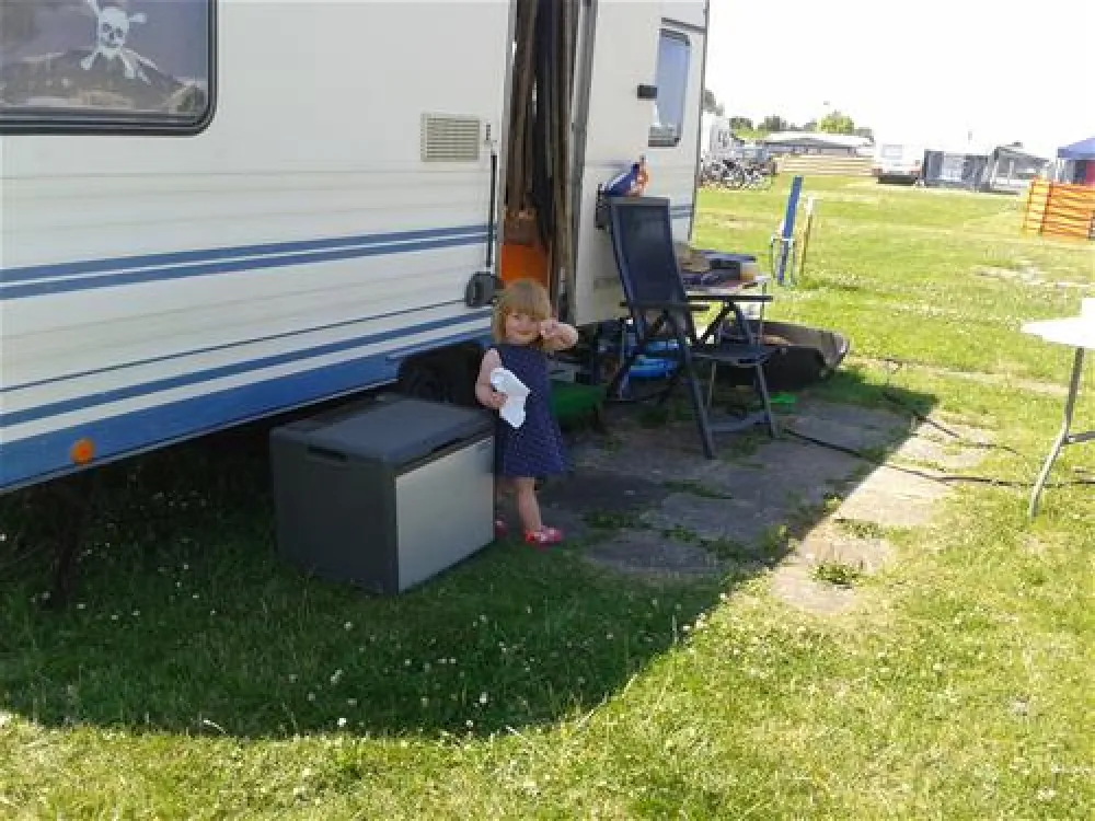 KNAUS Campingpark Burhave