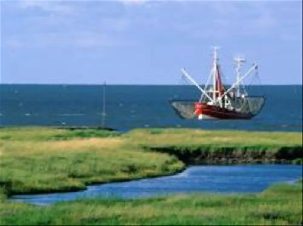 KNAUS Campingpark Burhave