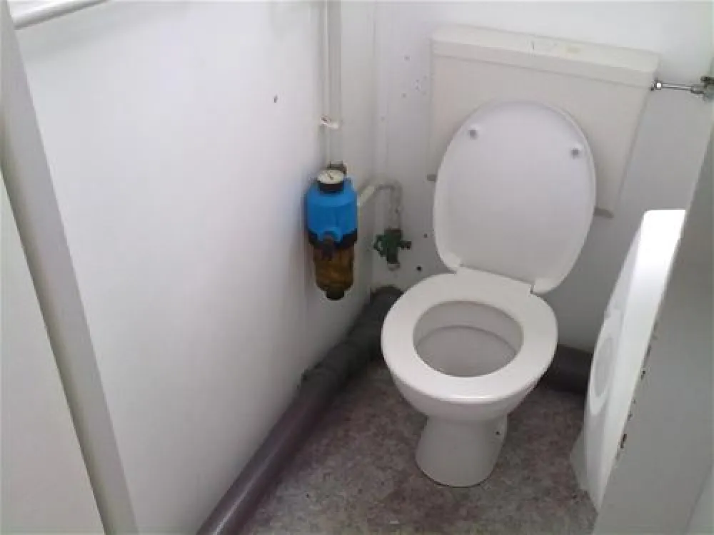 KNAUS Campingpark Burhave