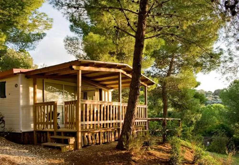 Camping Le Pianacce