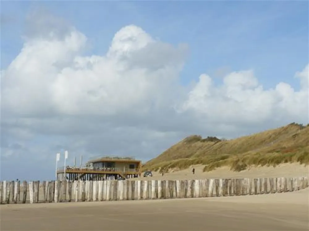 Minicamping De Visser