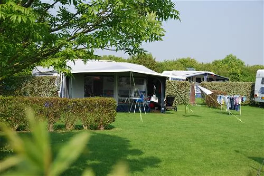 Minicamping De Visser