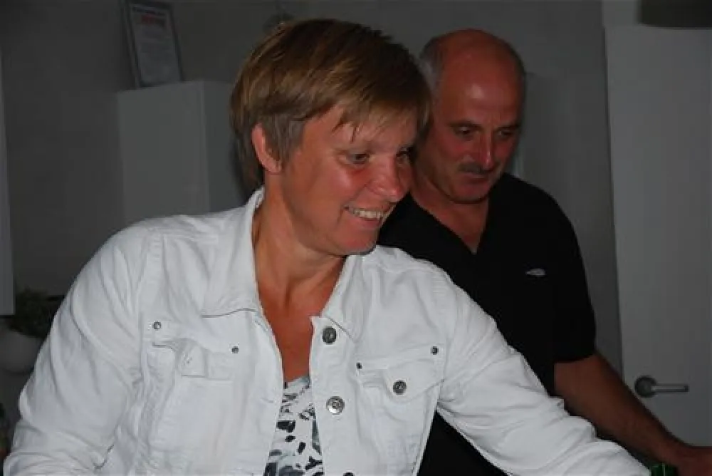 Minicamping De Visser