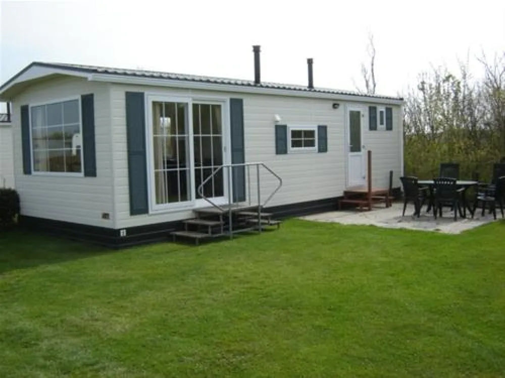 Minicamping De Visser