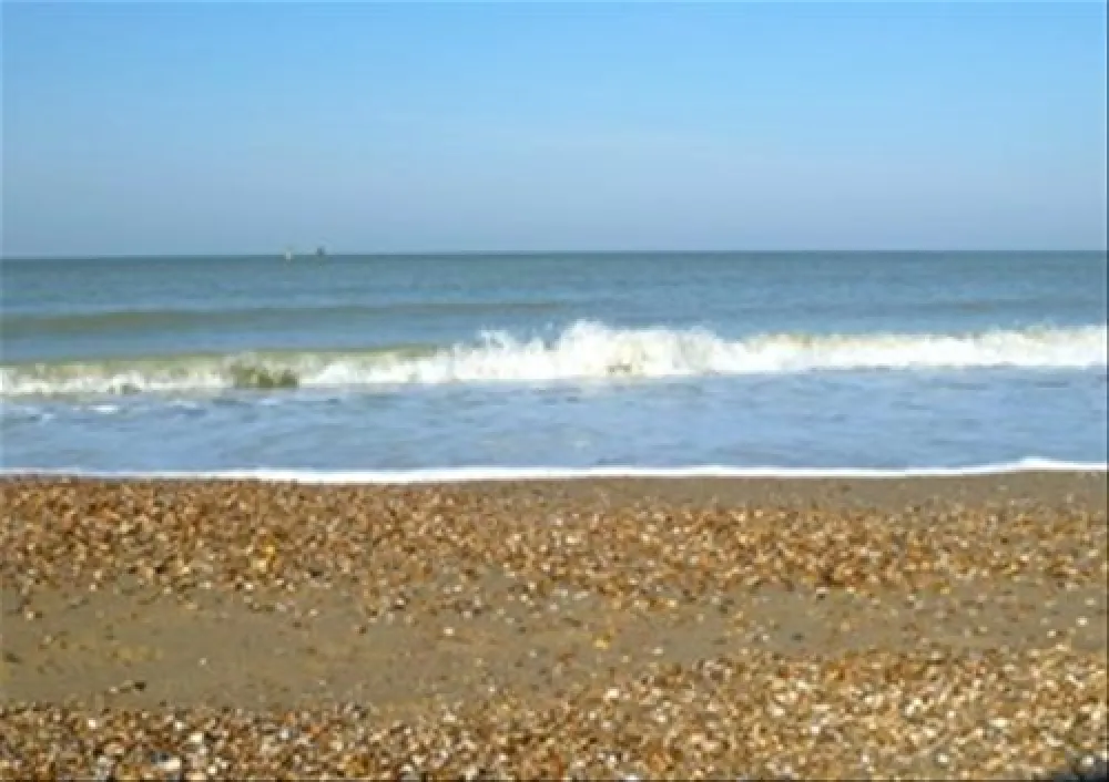 Minicamping De Visser