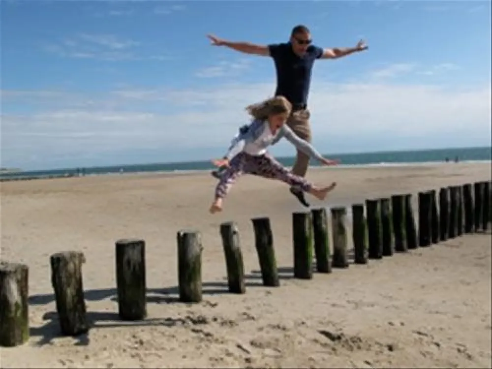 Minicamping De Visser