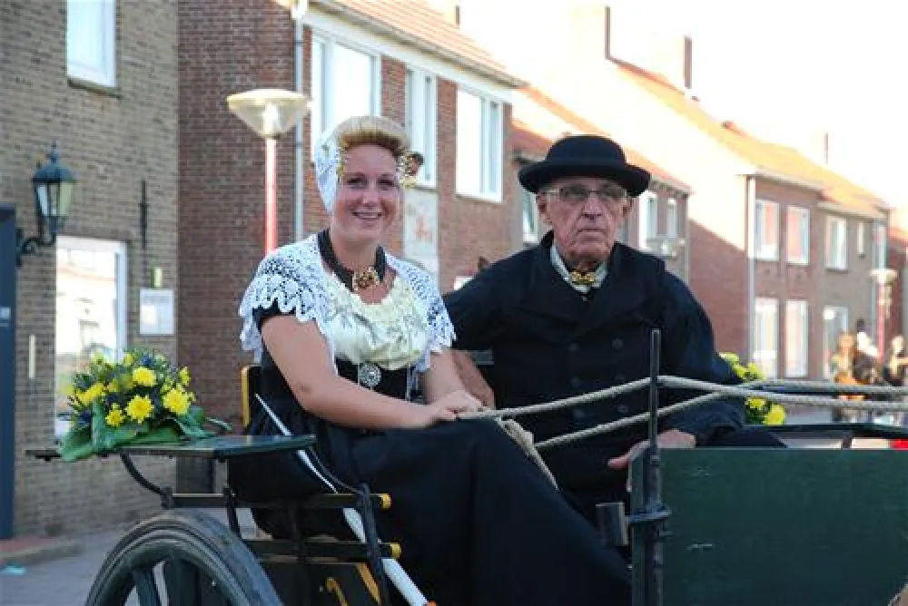 Minicamping De Visser