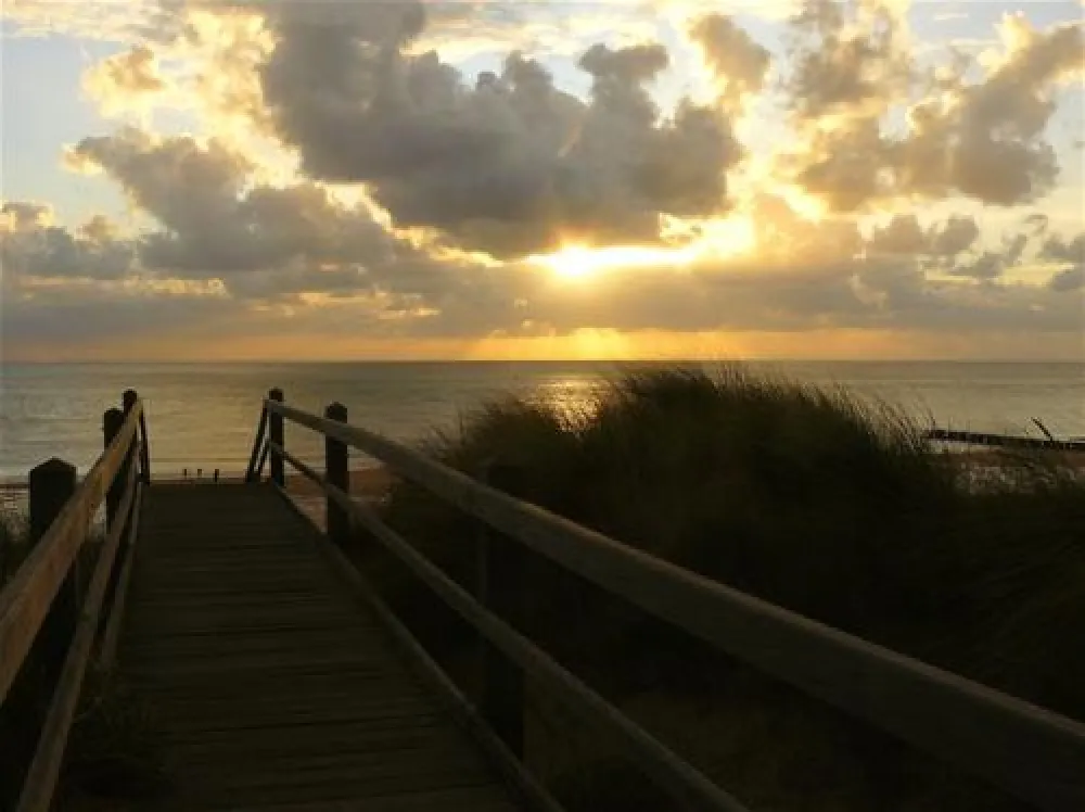 Minicamping De Visser