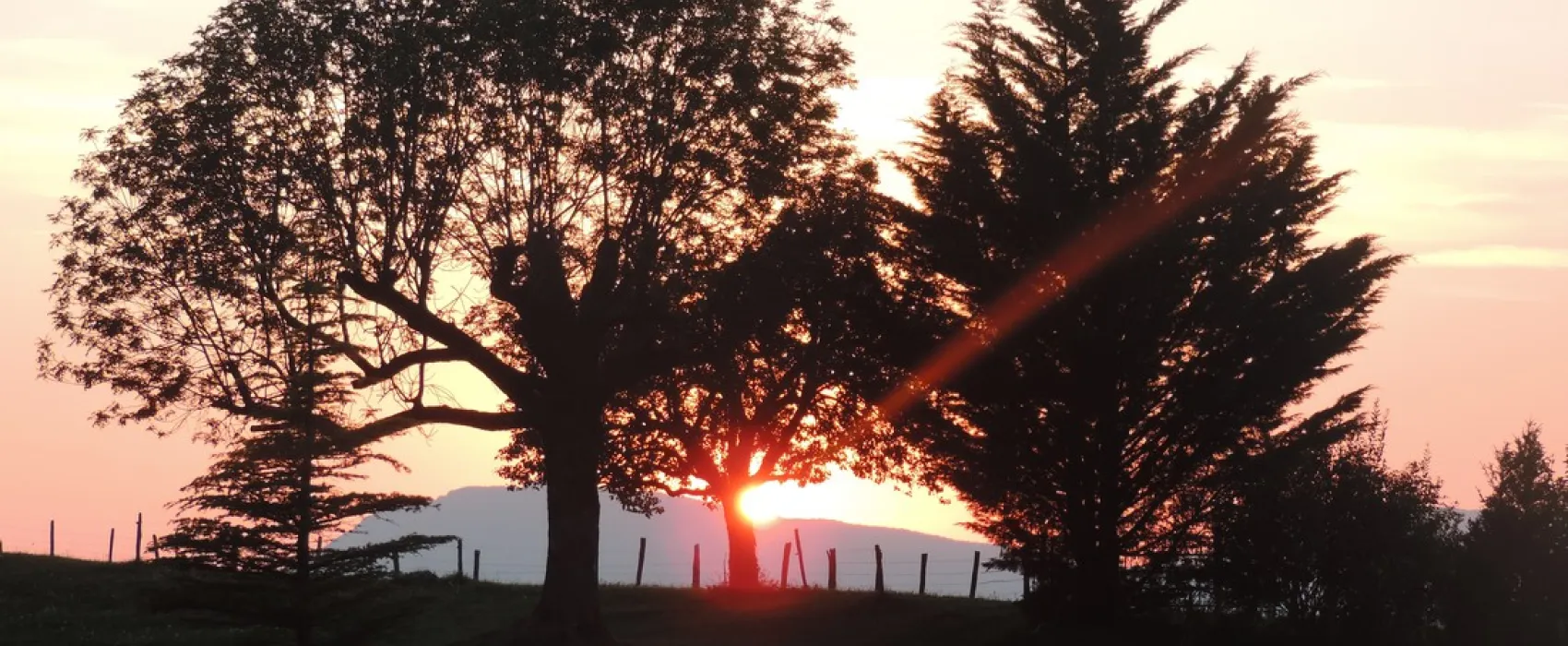 Camping Le Bol d'Air