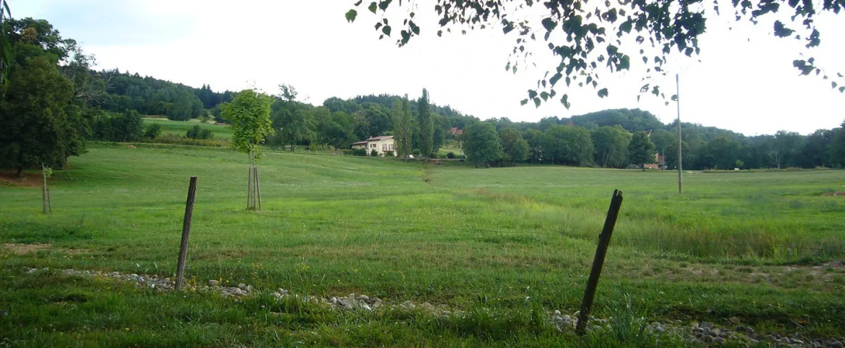 Camping Le Bol d'Air