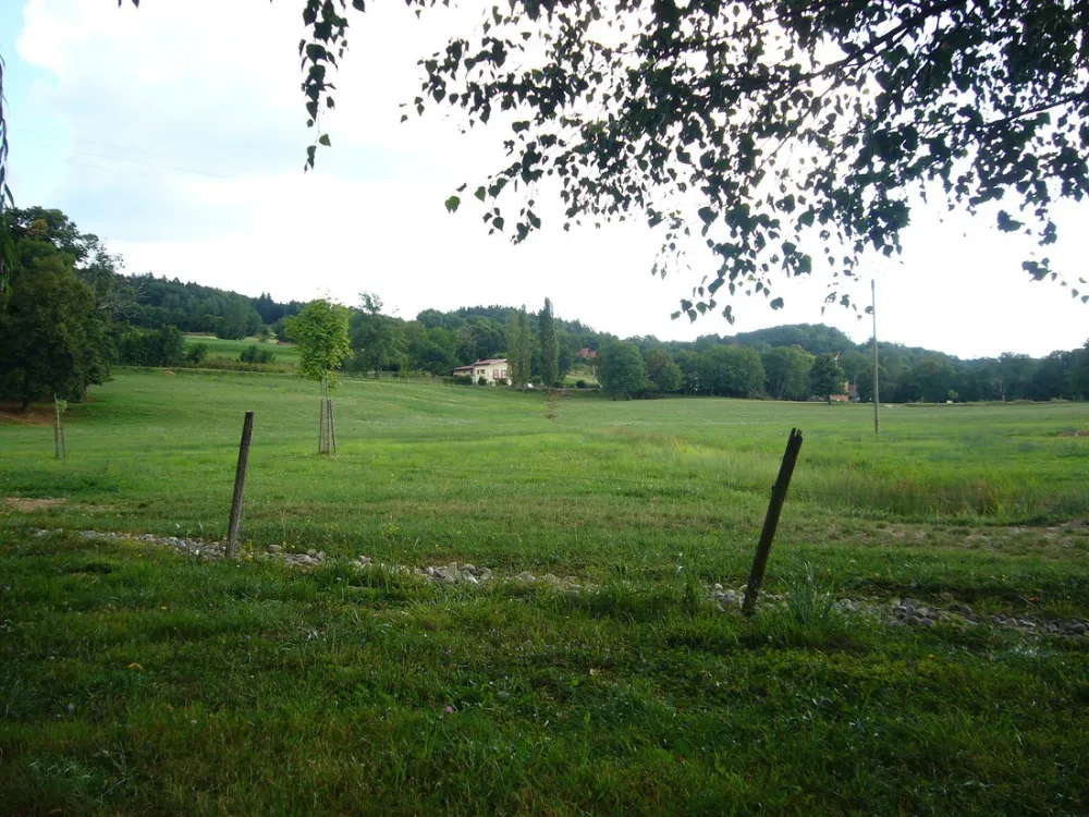 Camping Le Bol d'Air