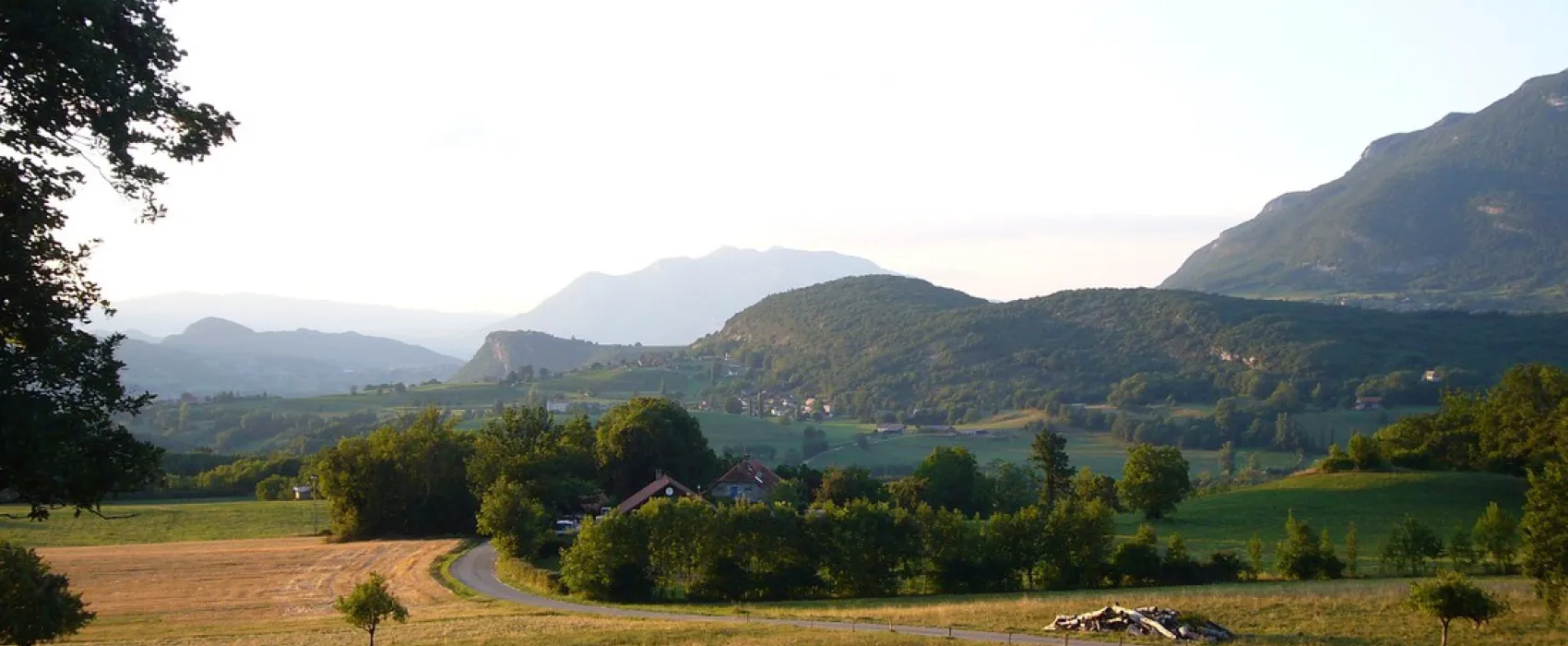 Camping Le Bol d'Air