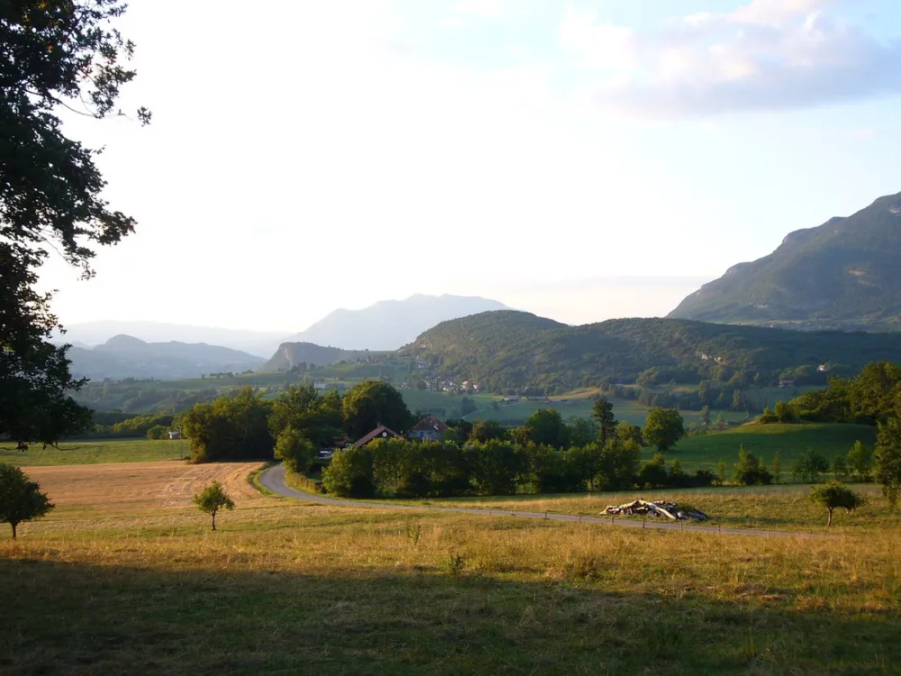 Camping Le Bol d'Air