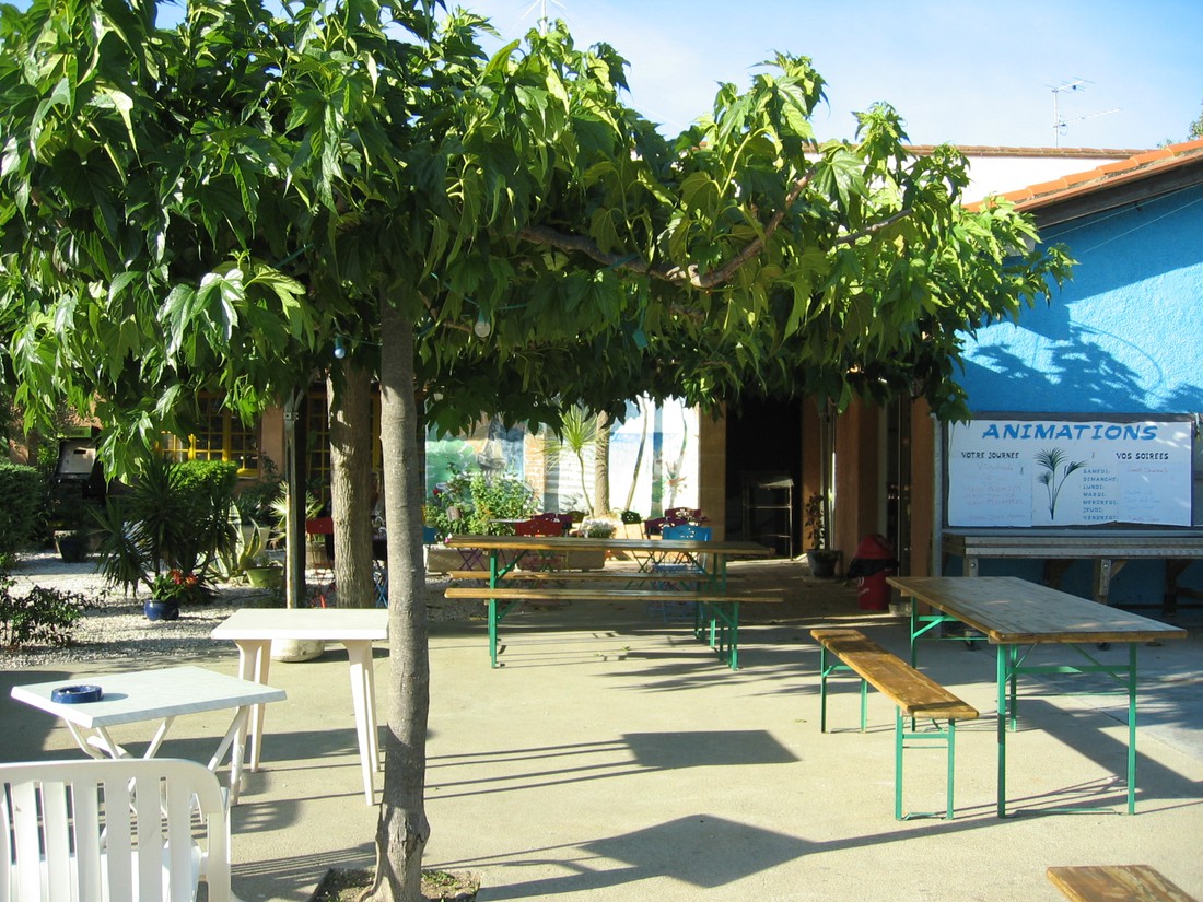 Camping Le Lamparo photo 5