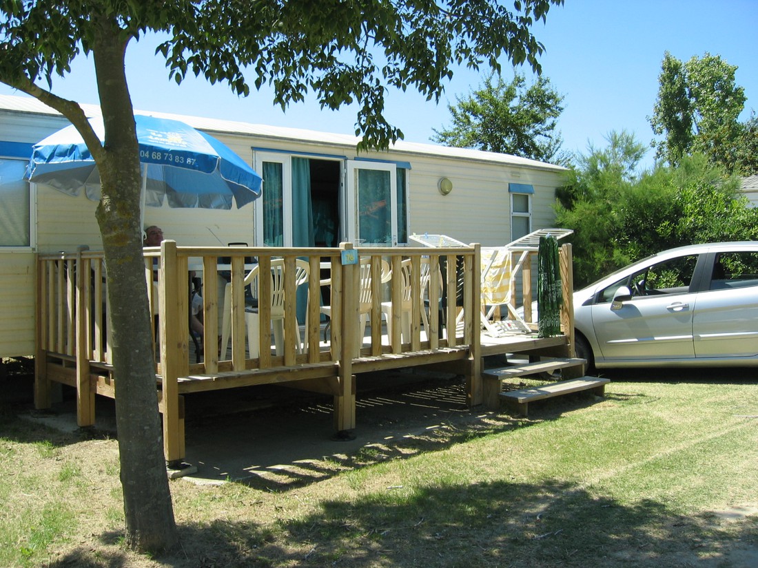 Camping Le Lamparo photo 4