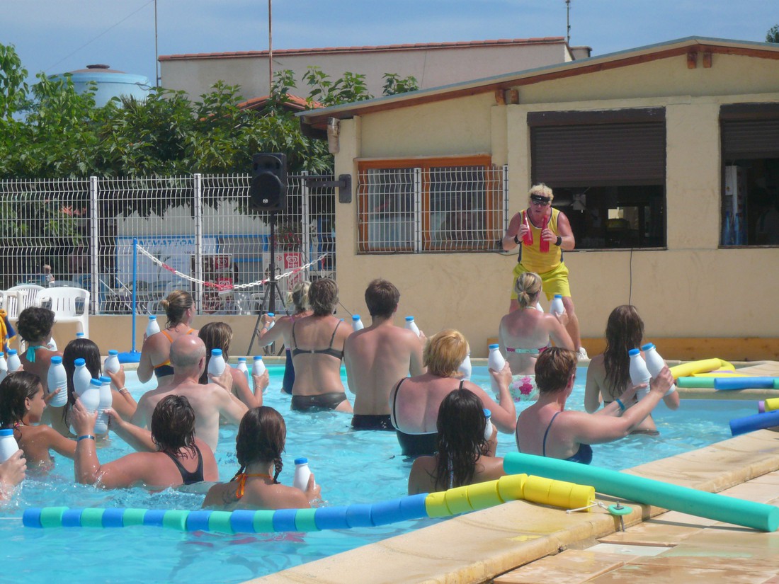 Camping Le Lamparo photo 3
