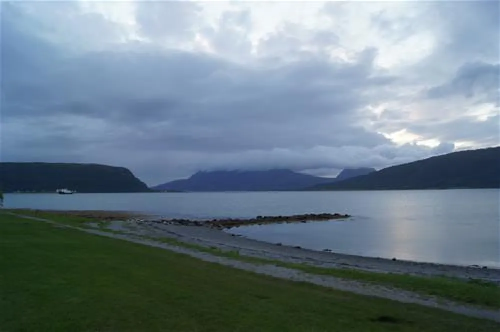 Nesna Feriesenter og Motell AS