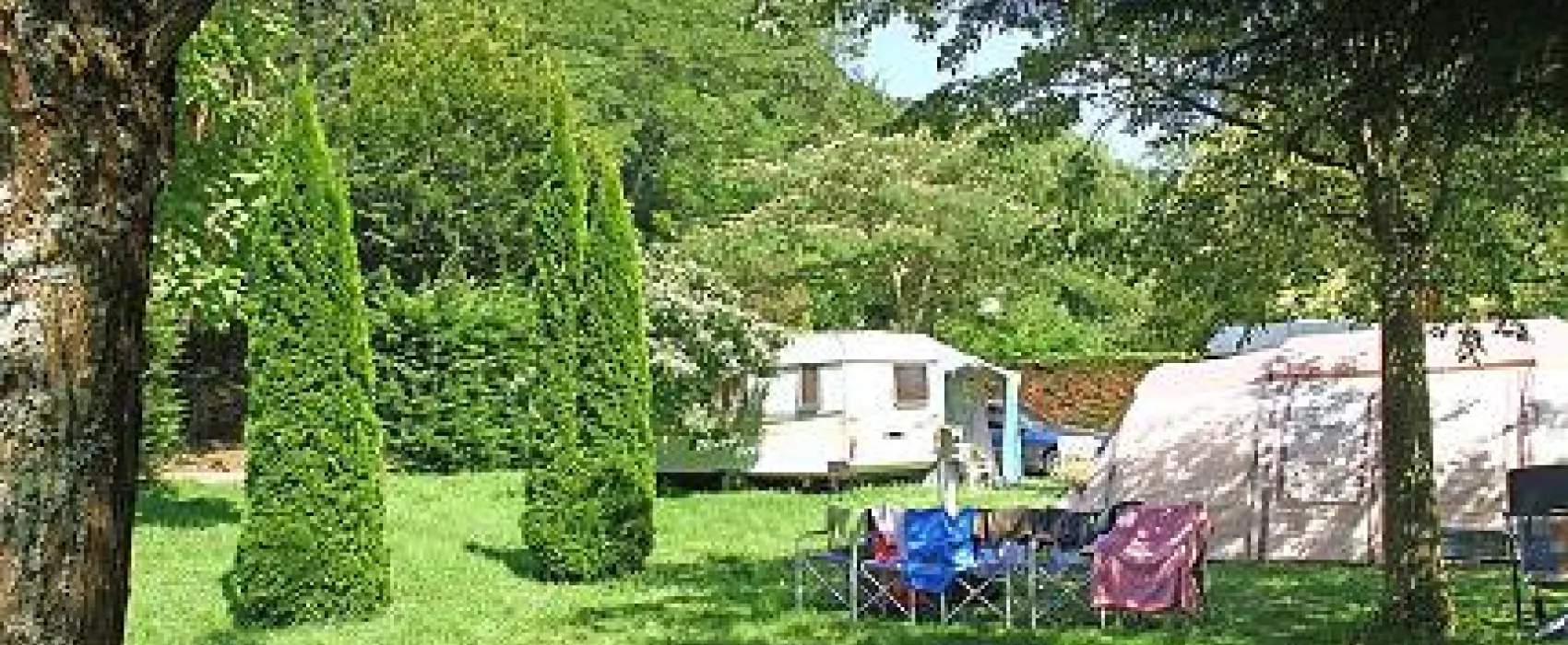 Camping L'Arize
