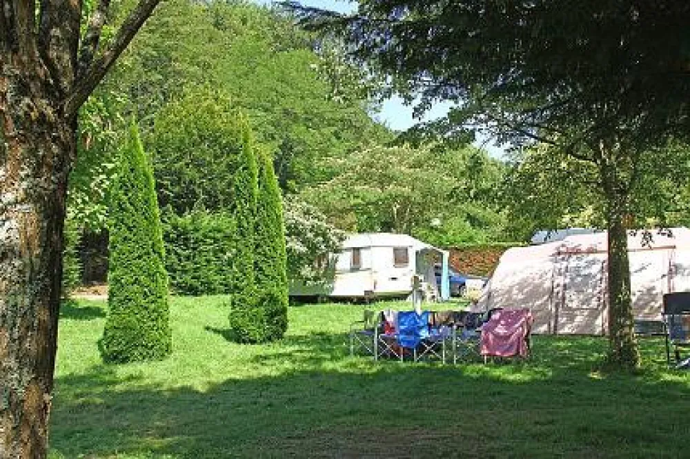Camping L'Arize