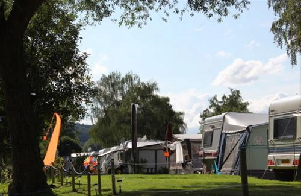 Camping Nehren