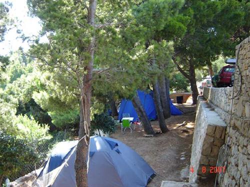 Mini-camping Vala - Photo 3
