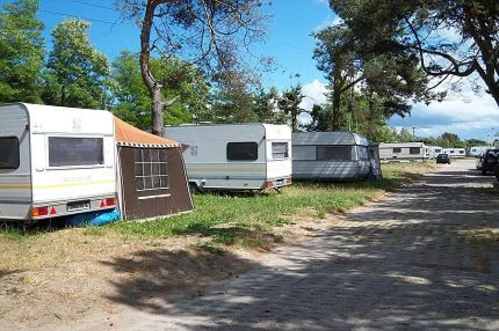 Camping Kaper