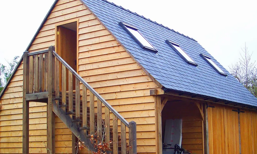 Sheriff Hutton Club Site