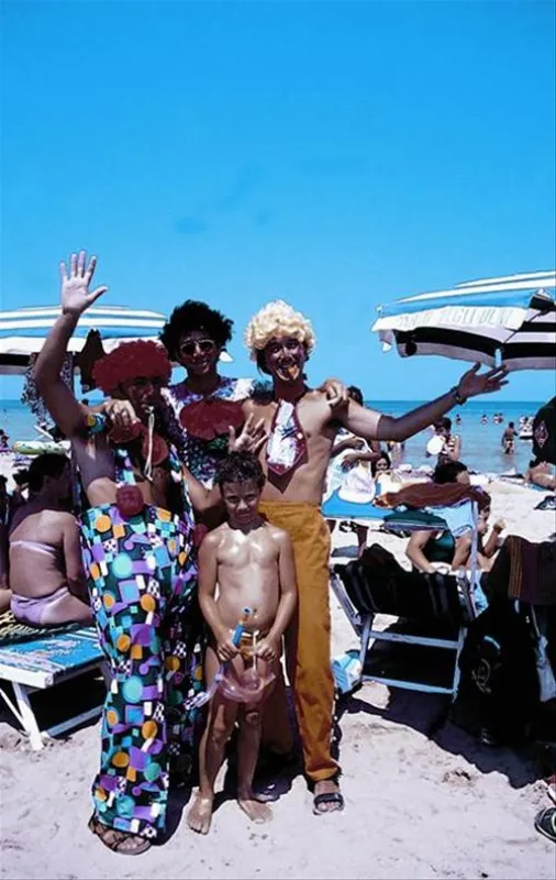 Camping Village Parco Degli Ulivi