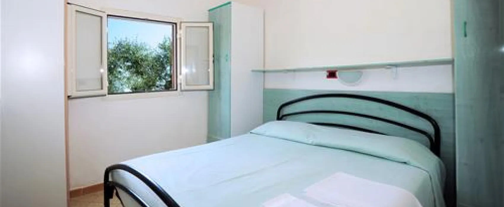 Camping Village Parco Degli Ulivi