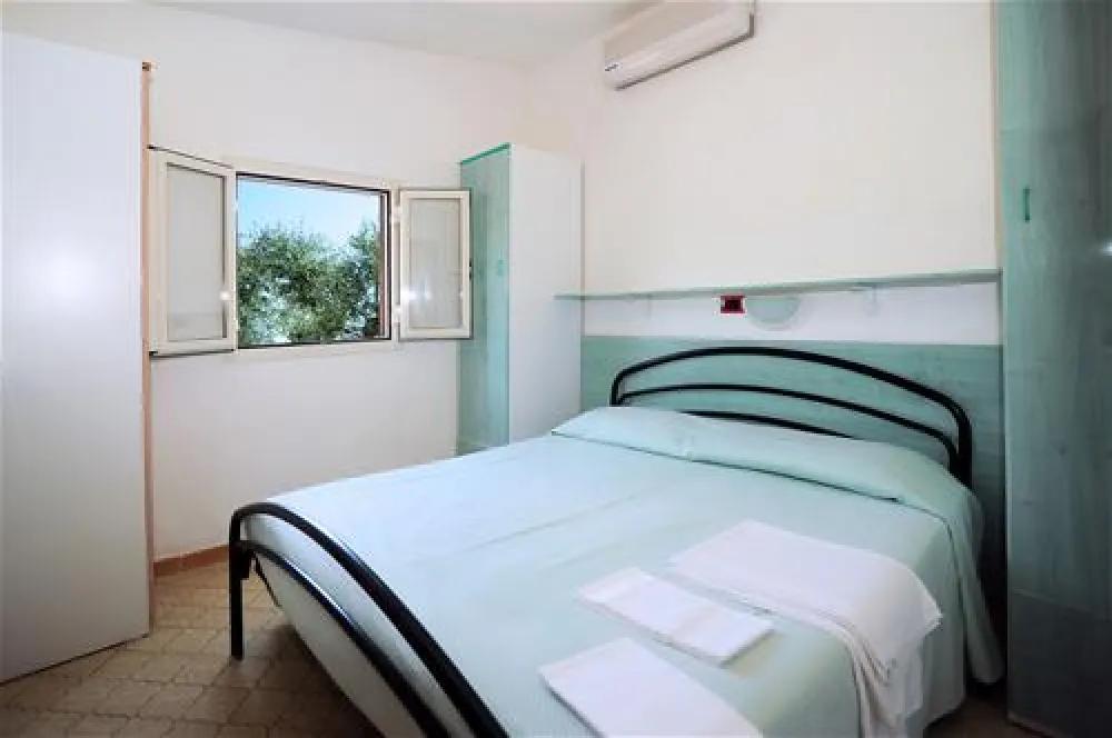 Camping Village Parco Degli Ulivi