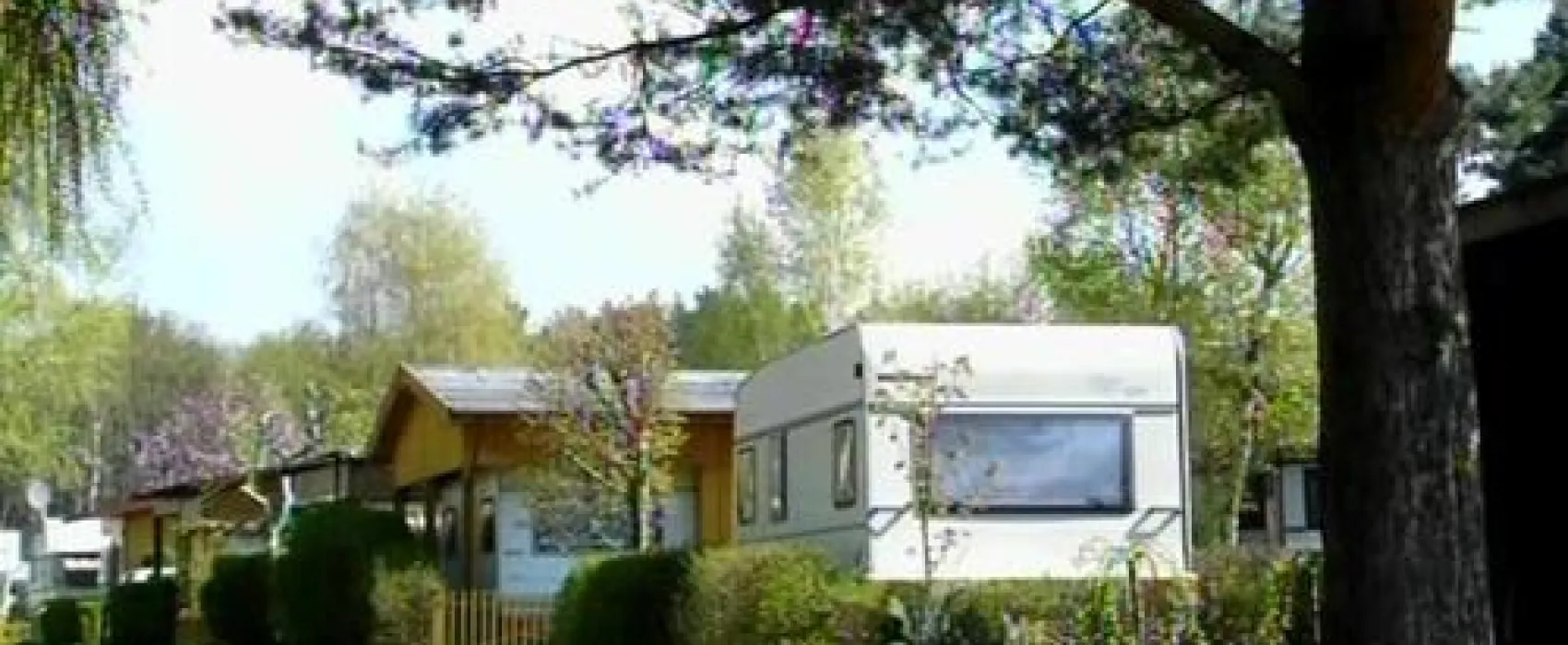 Campingplatz "Carad am See"