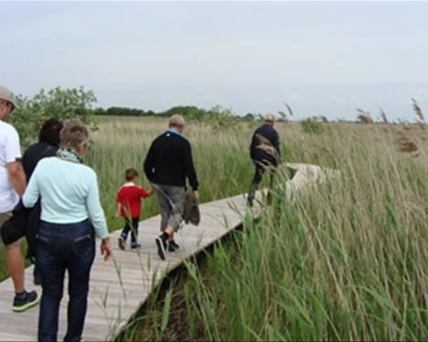 Hejlsminde Strand Camping in Dnemark - Spottocamp - Spottocamp