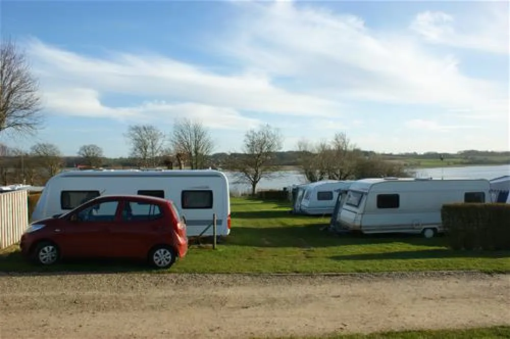 Hejlsminde Strand Camping