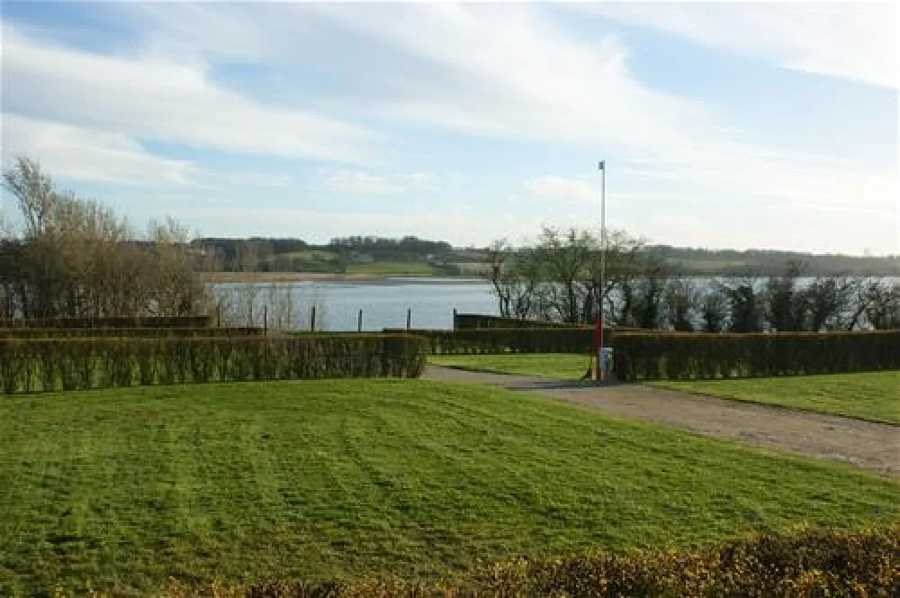 Hejlsminde Strand Camping