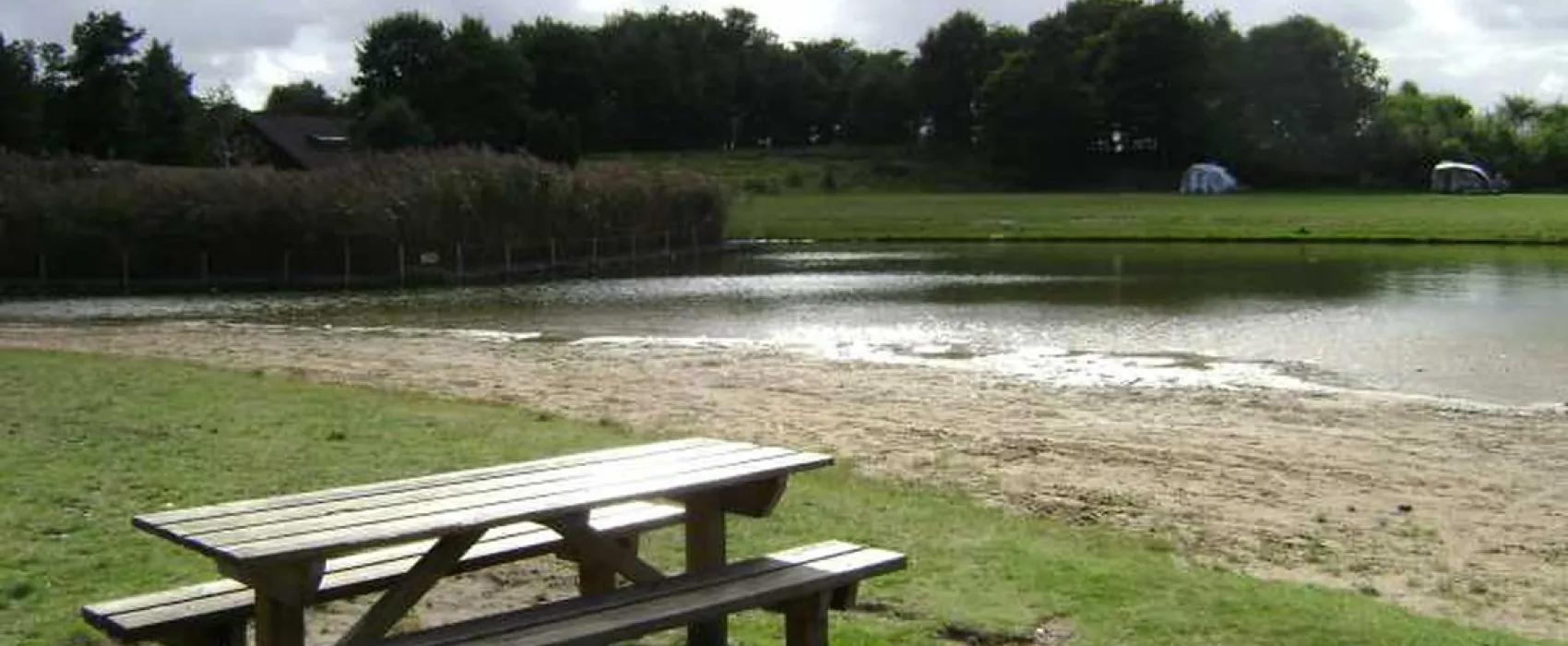 Recreatiecentrum De Paasheuvel