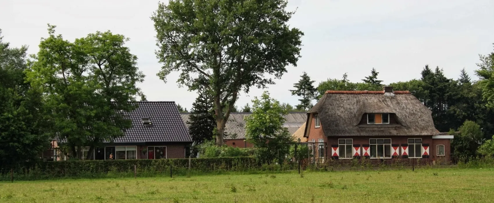 Recreatiecentrum De Paasheuvel