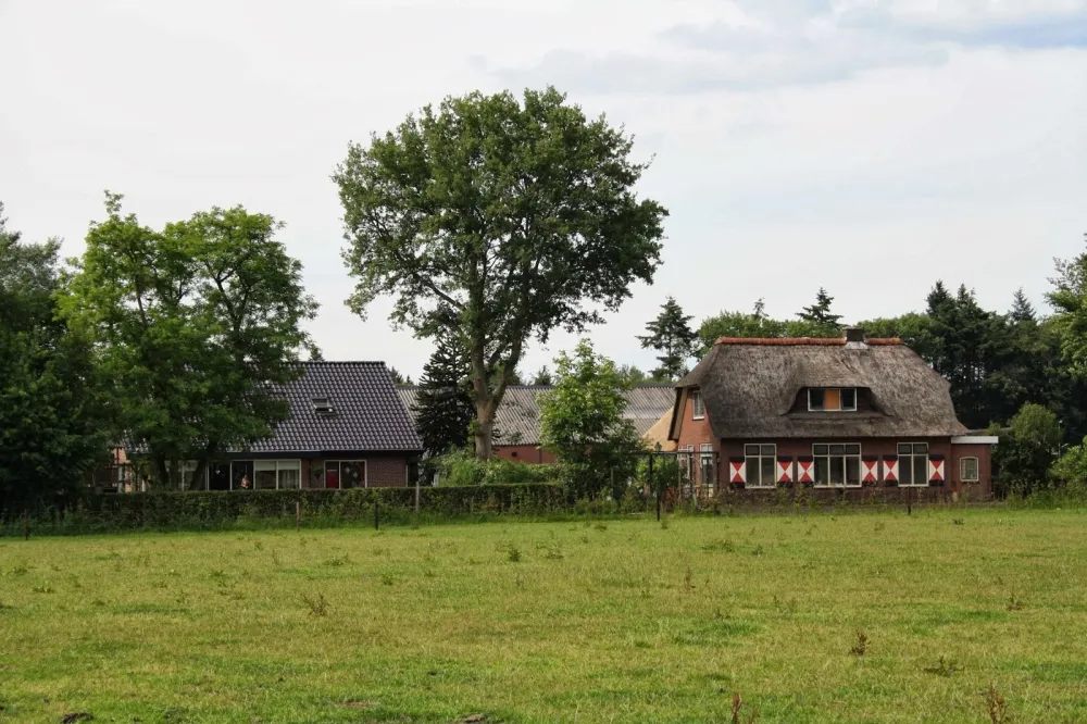 Recreatiecentrum De Paasheuvel