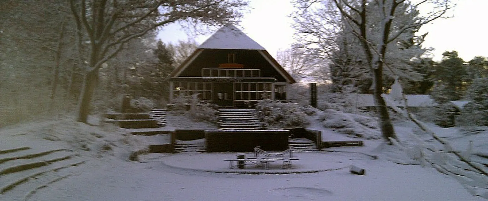 Recreatiecentrum De Paasheuvel