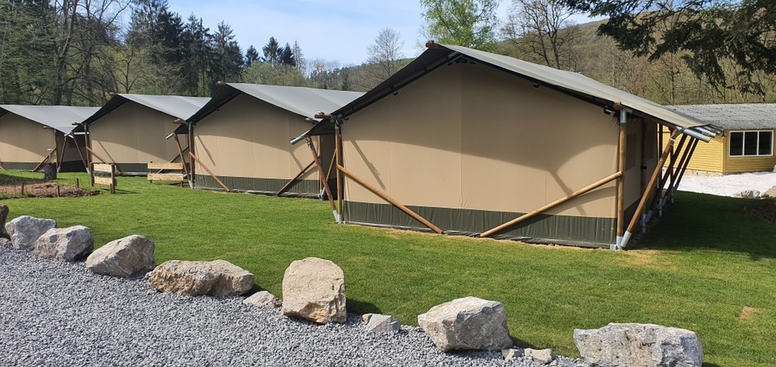 Camping Grand Bru - Photo 3
