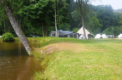 Camping Grand Bru photo 5