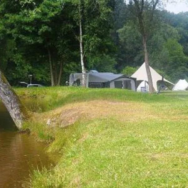Camping Grand Bru
